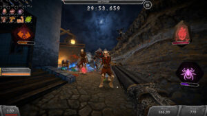 Bloodshed 3