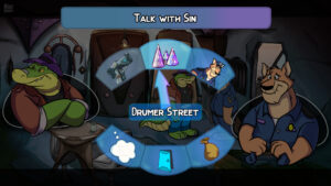 BROK the InvestiGator 4