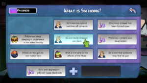 BROK the InvestiGator 3