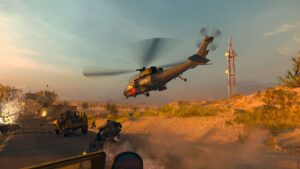 Call of Duty: Black Ops 6 1