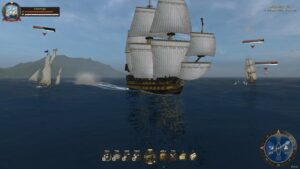Caribbean Legend 4