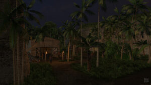 Caribbean Legend 2