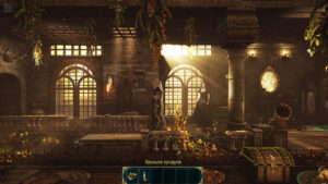 Castle of Secrets 3