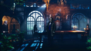 Castle of Secrets 2