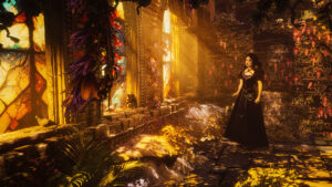 Castle of Secrets 1
