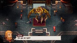 Chained Echoes 6