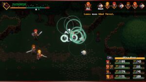 Chained Echoes 4
