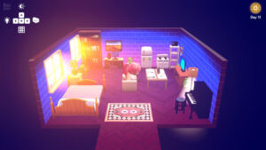 Chill Town 1