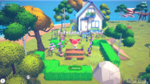 Chill Town 5