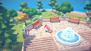 Chill Town 3