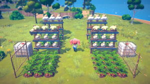 Chill Town 2