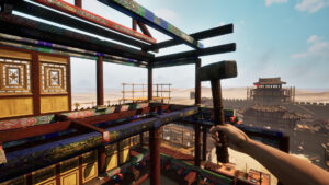 Chinese Frontiers 5