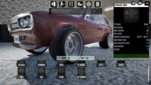Cone Crushers: Autocross 5