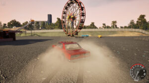 Cone Crushers: Autocross 4