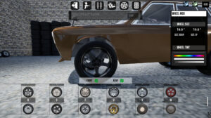 Cone Crushers: Autocross 2