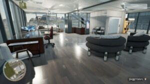 ContractVille 1