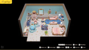 Coral Island 4