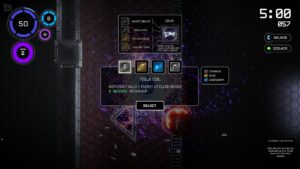 Cosmic Coliseum 2