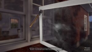 Crime Simulator 5
