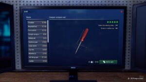 Crime Simulator 4