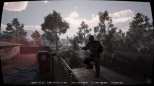Crime Simulator 3