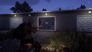 Crime Simulator 2