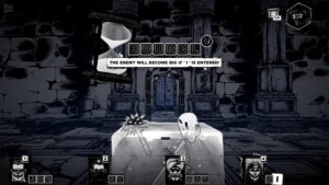 Cryptmaster 5