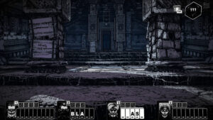 Cryptmaster 4