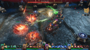 Dark Envoy 2