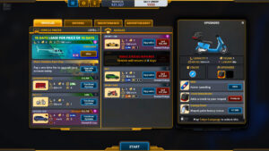Delivery INC 5