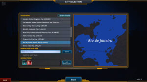 Delivery INC 2