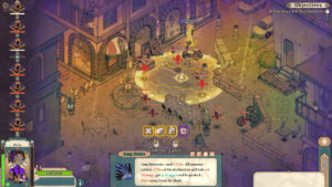 Dice Gambit 5