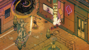 Dice Gambit 2