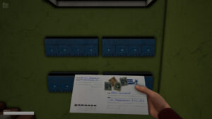 DOOMER SIMULATOR 3
