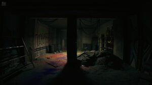 Dread: The Cold Case 3