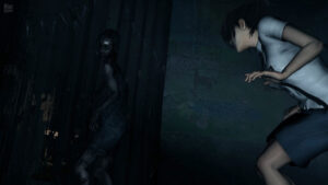DreadOut Remastered Collection 3
