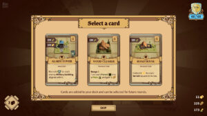 Drop Duchy 4
