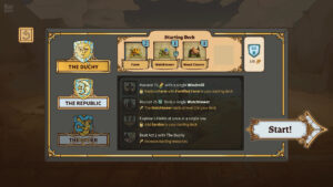 Drop Duchy 2