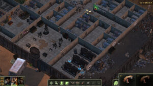 Dustwind: Resistance 4