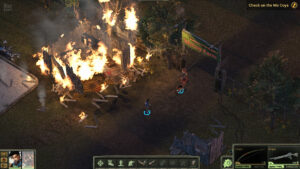 Dustwind: Resistance 3
