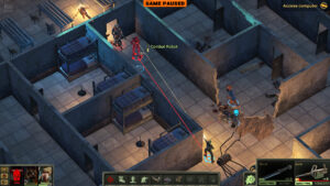 Dustwind: Resistance 2
