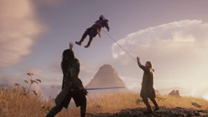 Echoes of the End 2