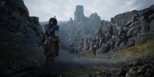 Echoes of the End 4