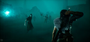 Echoes of the End 3