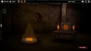 Exorcism Agency 4