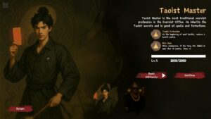 Exorcism Agency 3