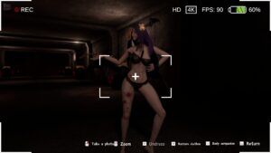 Exorcism Agency 1