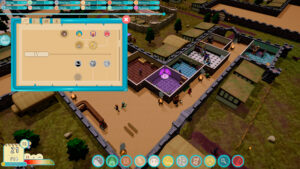 Fable Hospital 2