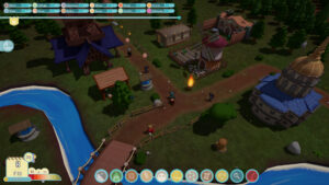 Fable Hospital 5