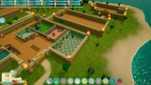 Fable Hospital 4